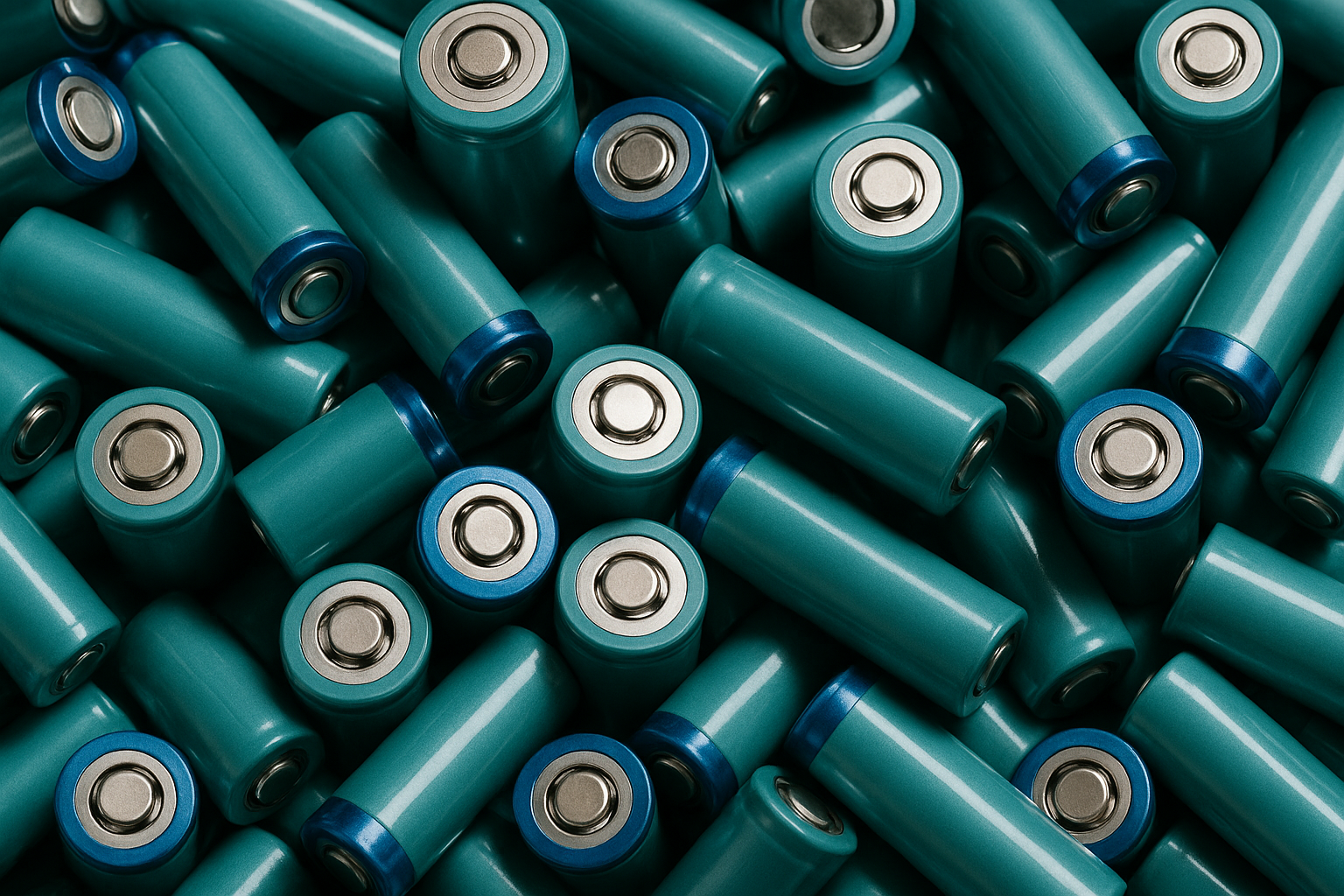 Richtige Lagerung von Lithium-Ionen-Akkus: Sicherheit und Vorschriften