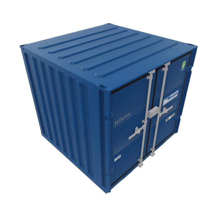 Lagercontainer