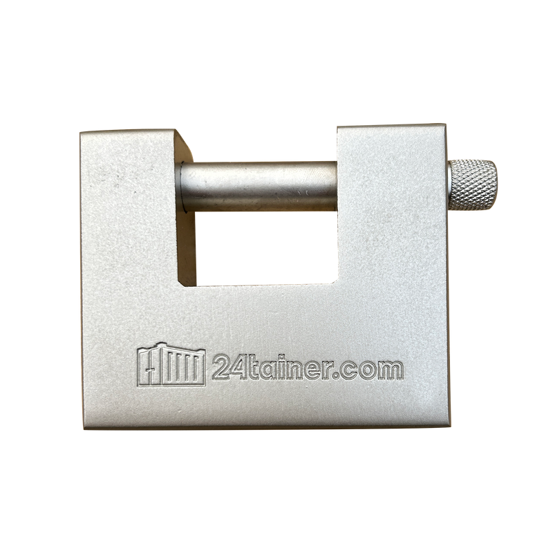 Containerschloss Lockbox-/Kastenschloss