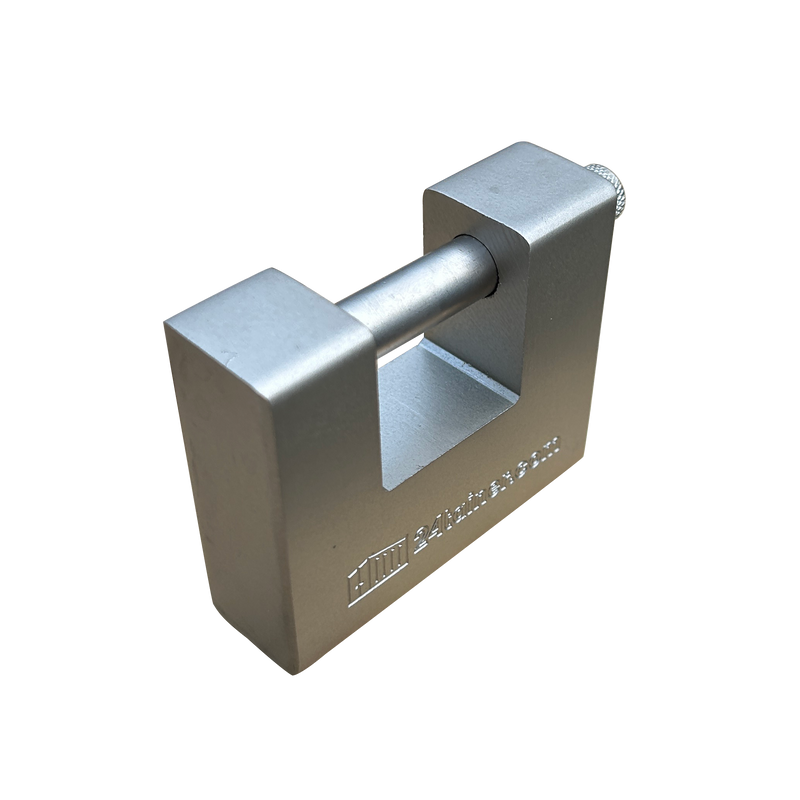 Containerschloss Lockbox-/Kastenschloss