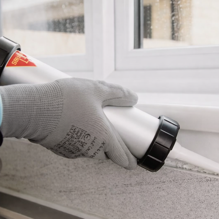 Sikaflex 221 in der Praxis: Anwendung, Trocknung, Tipps vom Profi