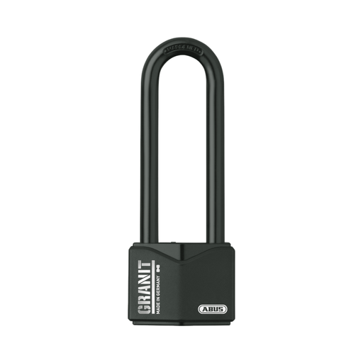 ABUS Granit37-55 HB100 Buegelschloss_schwarz