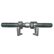 Bridge Fitting BF-1-330 Seitenansicht