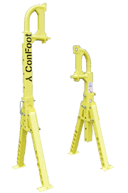 ConFoot-Leg CF-Stützen