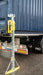 ConFoot-Leg CFU-Stuetzen Detailansicht Container