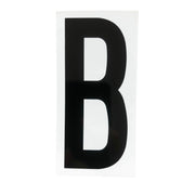 Containerbeschriftung_BuchstabeB_schwarzaufweiss