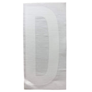 Containerbeschriftung_BuchstabeD_weissfreistehend_100mm