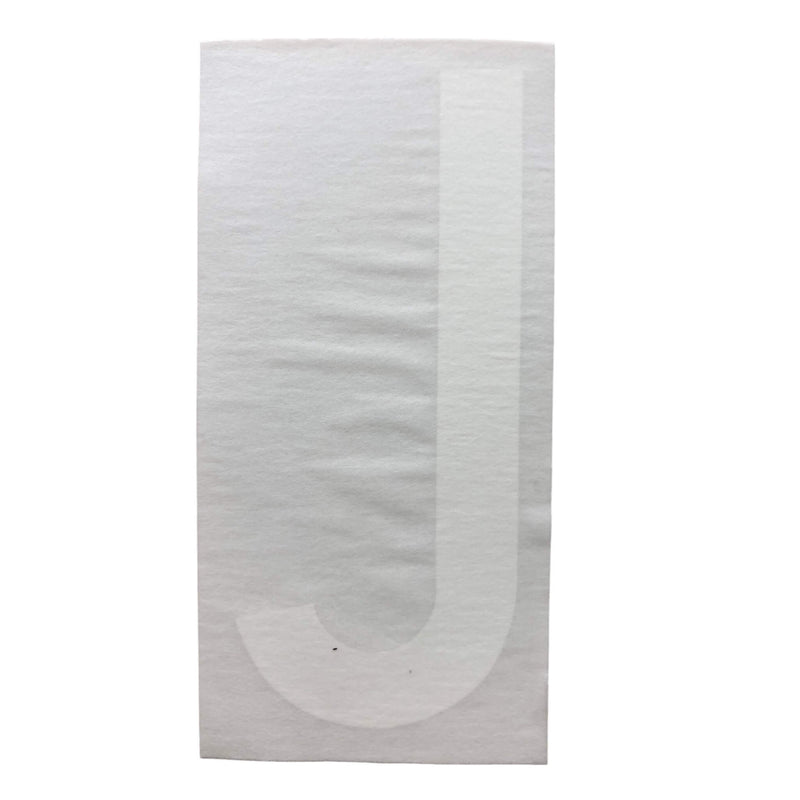 Containerbeschriftung_BuchstabeJ_weissfreistehend_100mm