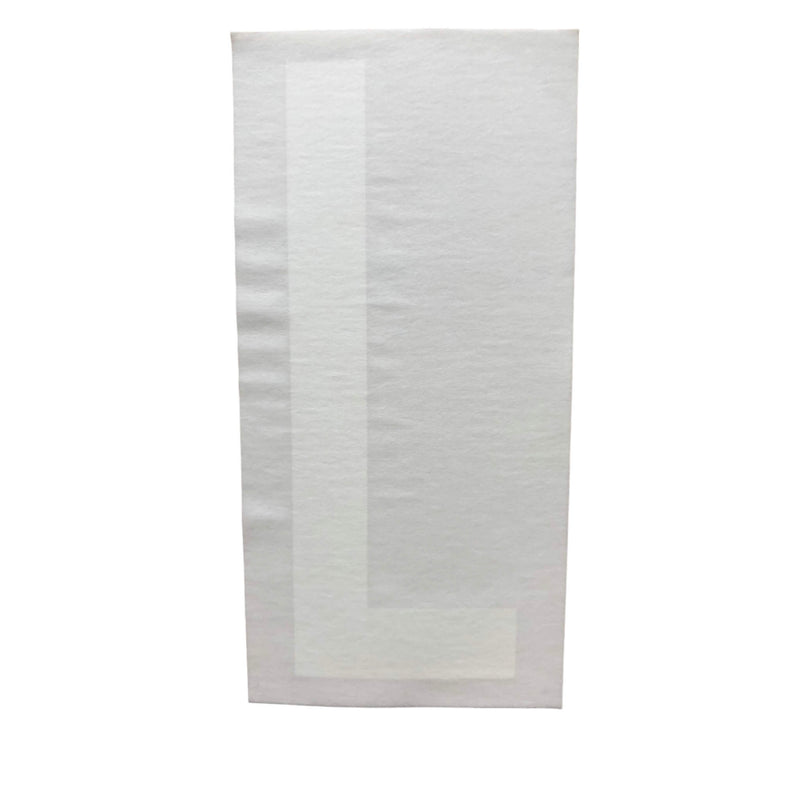 Containerbeschriftung_BuchstabeL_weissfreistehend_100mm