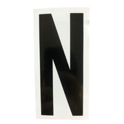 Containerbeschriftung_BuchstabeN_schwarzaufweiss