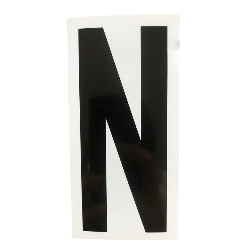 Containerbeschriftung_BuchstabeN_schwarzaufweiss