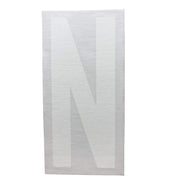 Containerbeschriftung_BuchstabeN_weissfreistehend_100mm