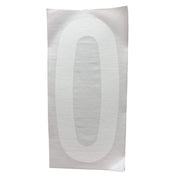 Containerbeschriftung_BuchstabeO_weissfreistehend_100mm