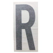 Containerbeschriftung_BuchstabeR_schwarzfreistehend_100mm