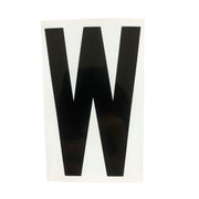 Containerbeschriftung_BuchstabeW_schwarzaufweiss