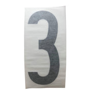 Containerbeschriftung_Zahl3_schwarzfreistehend_100mm
