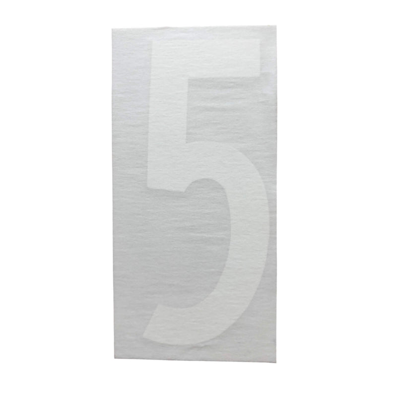 Containerbeschriftung_Zahl5_weissfreistehend_100mm