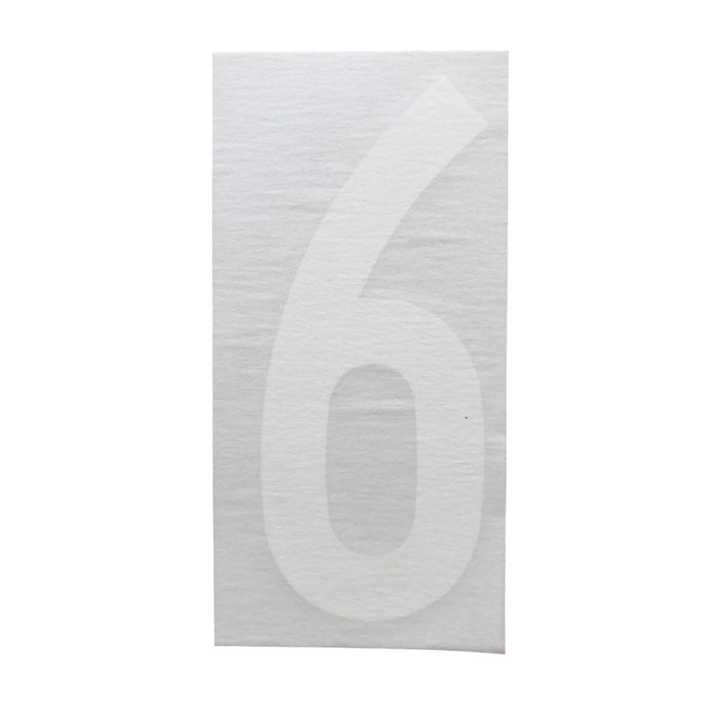 Containerbeschriftung_Zahl6_weissfreistehend_100mm