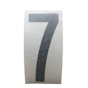 Containerbeschriftung_Zahl7_schwarzfreistehend_100mm