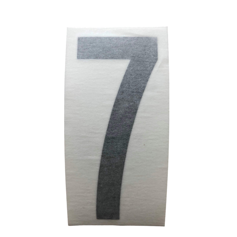 Containerbeschriftung_Zahl7_schwarzfreistehend_100mm