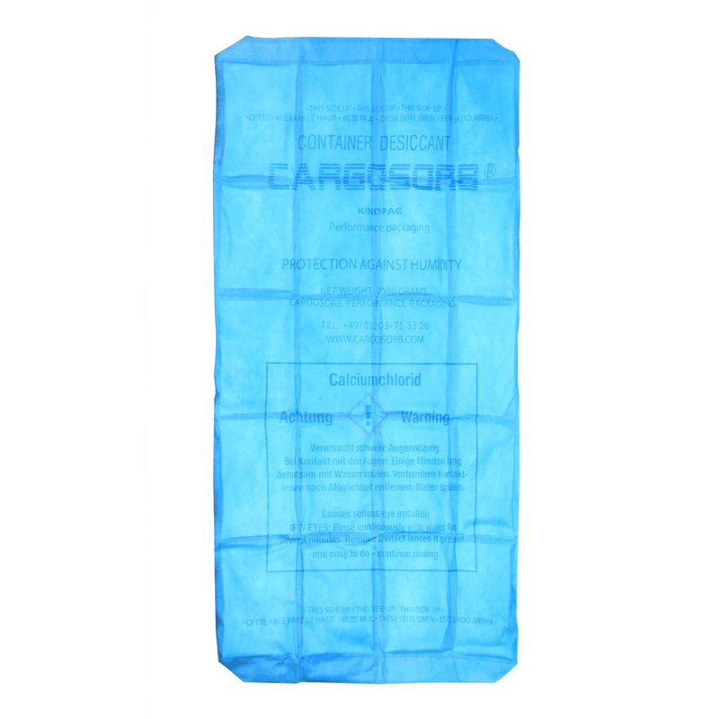 ContainertrockenmittelCargosorbBlanket