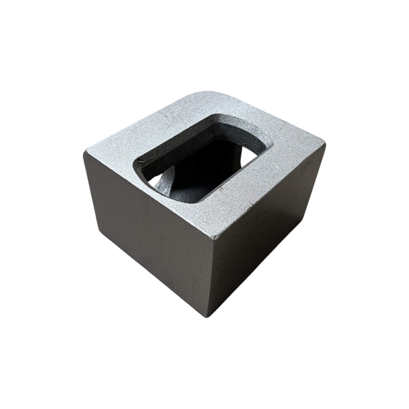 Corner Casting_BL_Seitenansicht