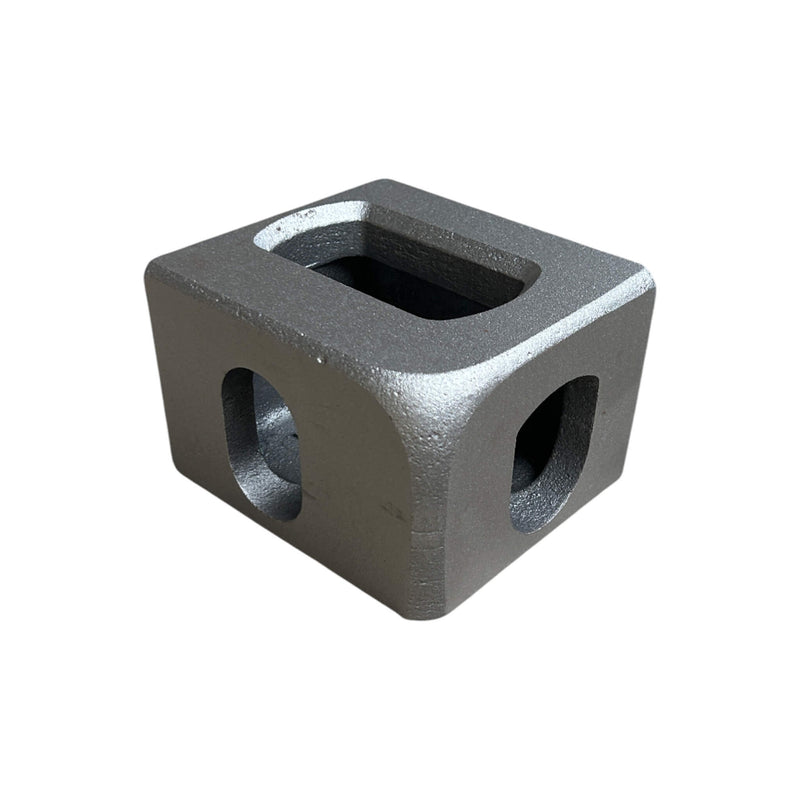 Corner Casting_TL_Seitenansicht