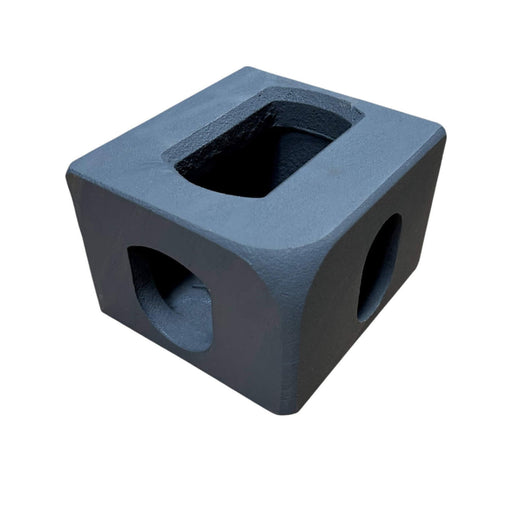 Corner Casting