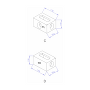 Corner_Castings_4er_Set_oben_technische_Skizze