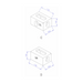 Corner_Castings_4er_Set_oben_technische_Skizze_1