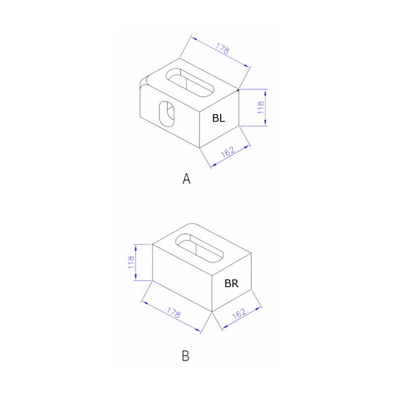 Corner_Castings_4er_Set_unten_technische_Skizze