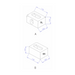 Corner_Castings_4er_Set_unten_technische_Skizze