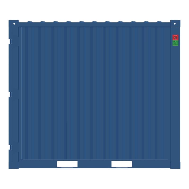 Lagercontainer
