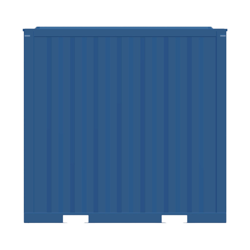 Lagercontainer
