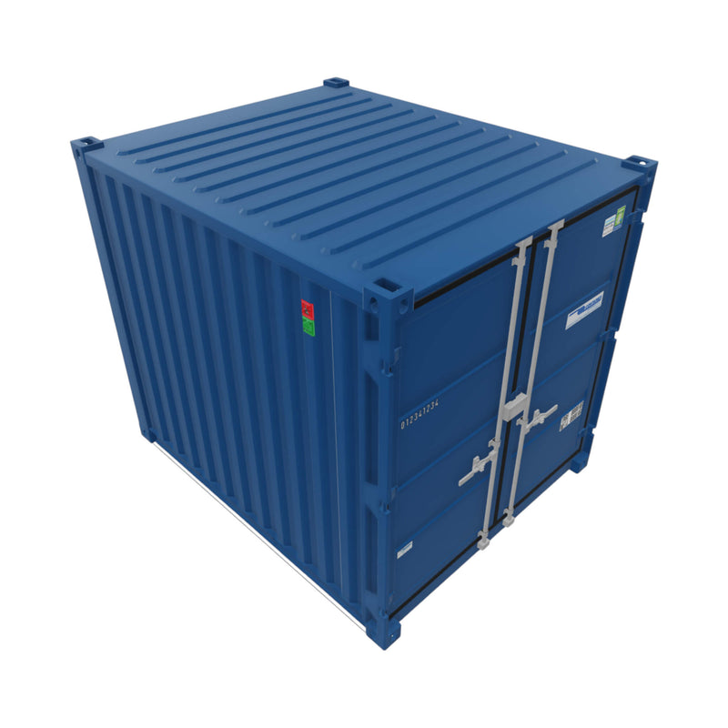 Lagercontainer