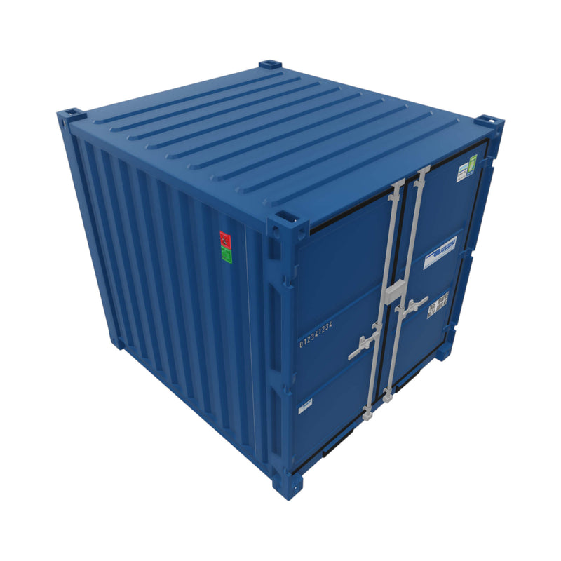 Lagercontainer