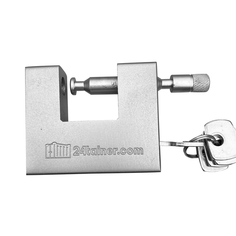 Containerschloss Lockbox-/Kastenschloss