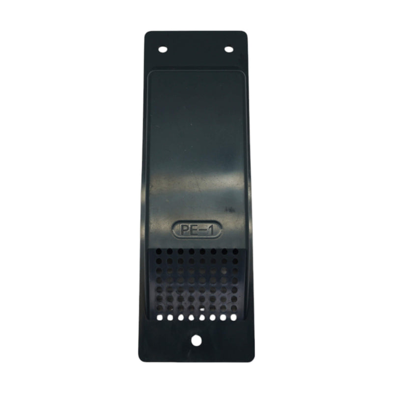 Luefterkasten_ISO_Container_RAL_7016_Anthrazitgrau_Frontansicht