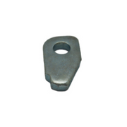 ScharnieraugeContainerturscharnier_Unteransicht