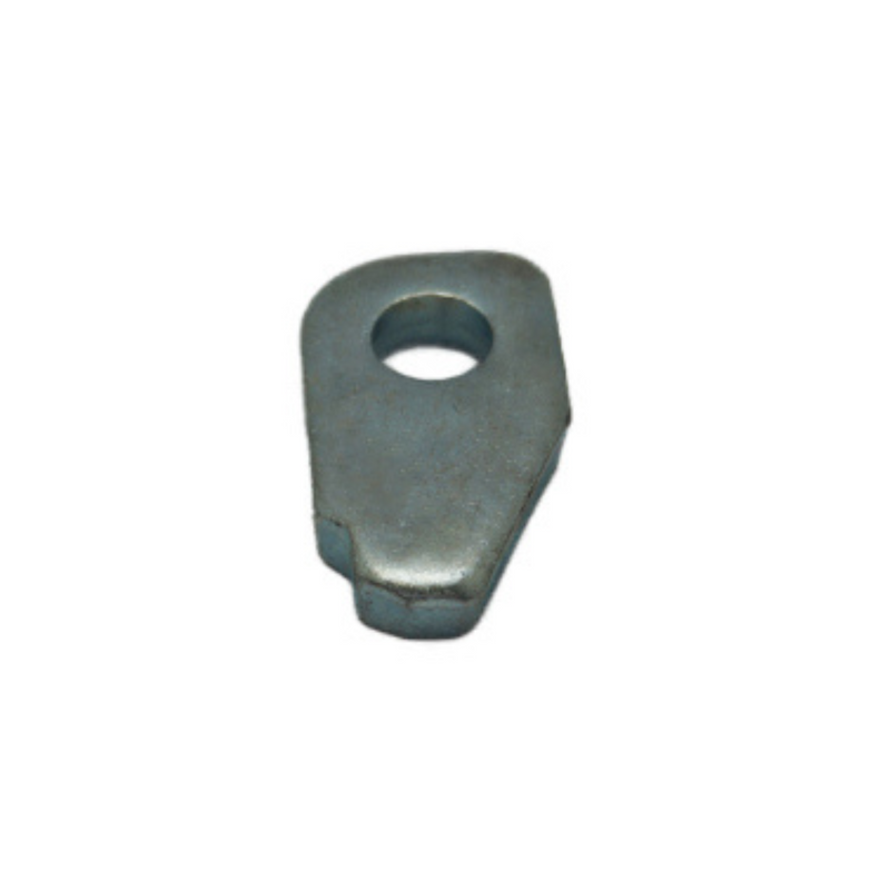 ScharnieraugeContainerturscharnier_Unteransicht