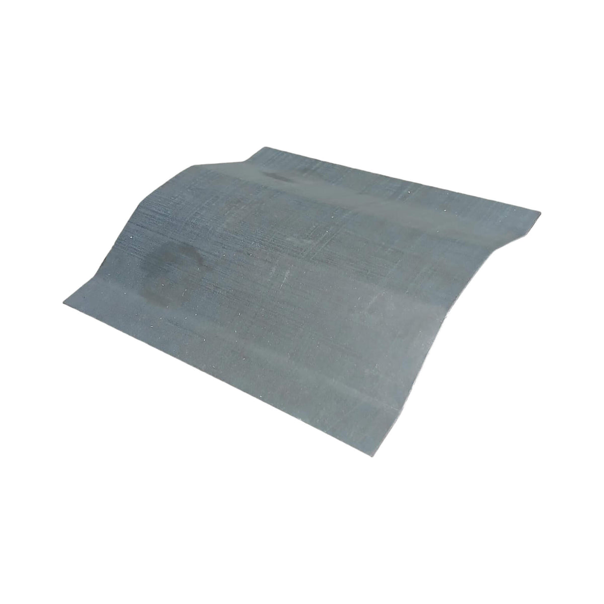 Container-Seitenwand (Sickenblech) aus Stahl — 24tainer