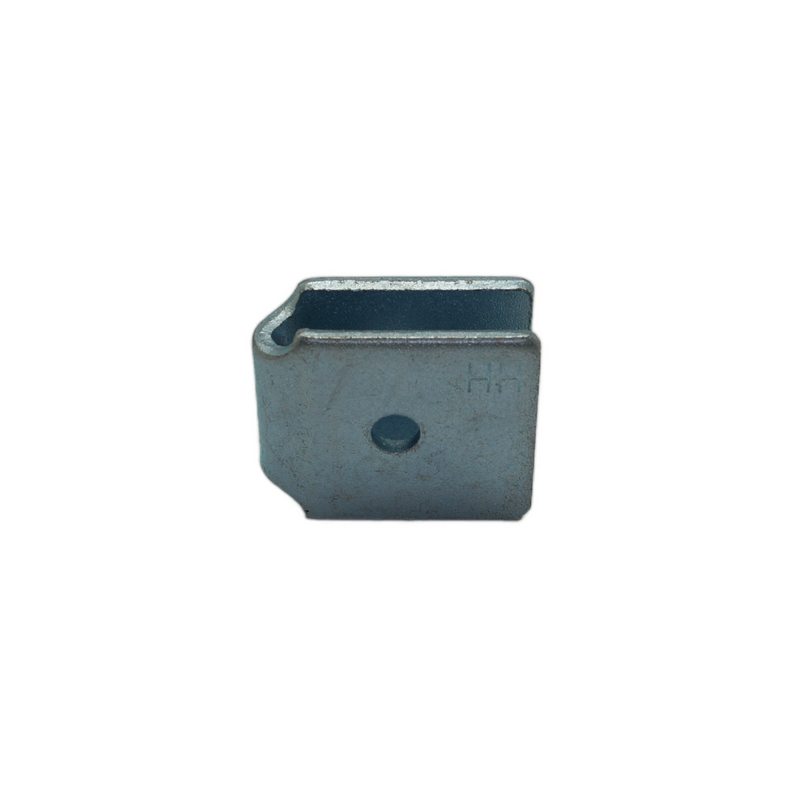 U-Turgriffhalter_Vorderansicht