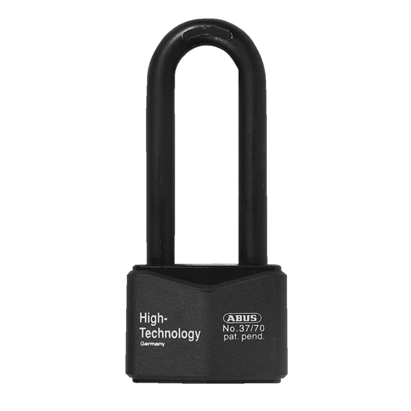 VorhangschlossABUS37rk-70hb