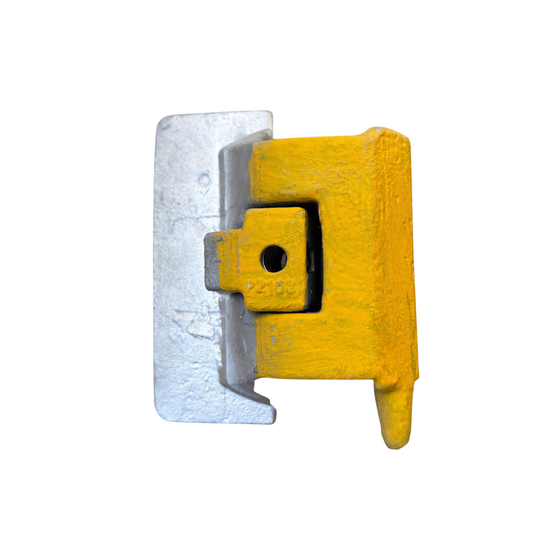 Twistlock automatisch