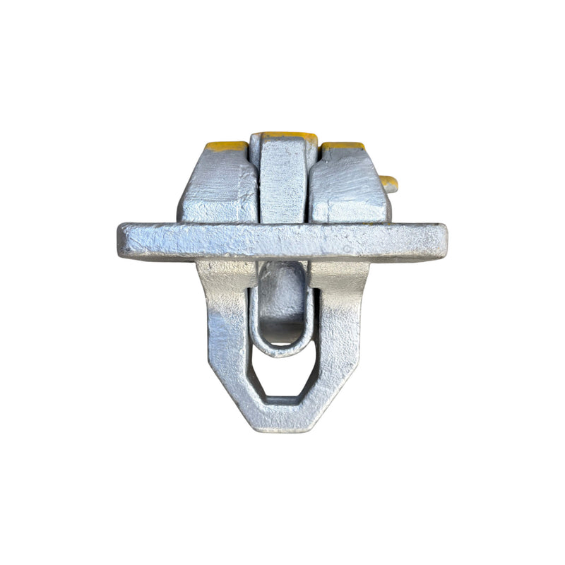 Twistlockautomatisch