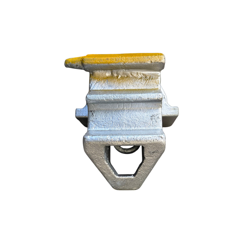 Side Twistlock – Rückansicht